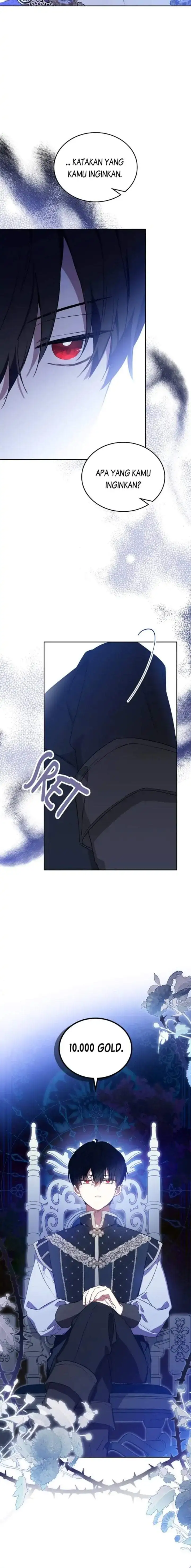 I Shall Master This Family! Chapter 115