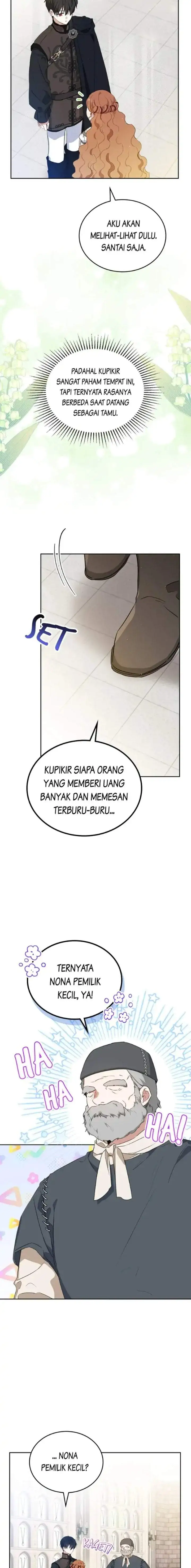 I Shall Master This Family! Chapter 116