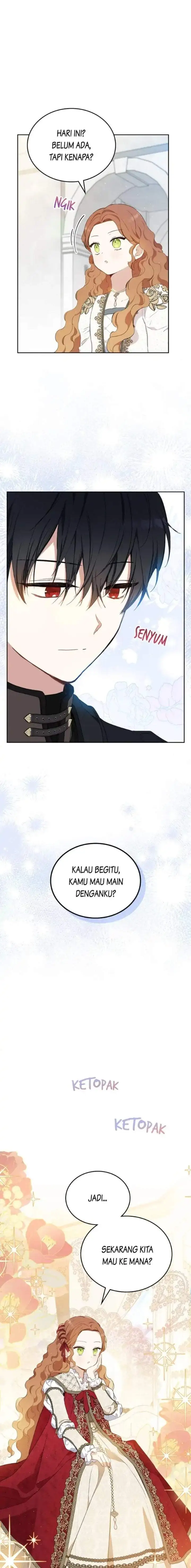 I Shall Master This Family! Chapter 116