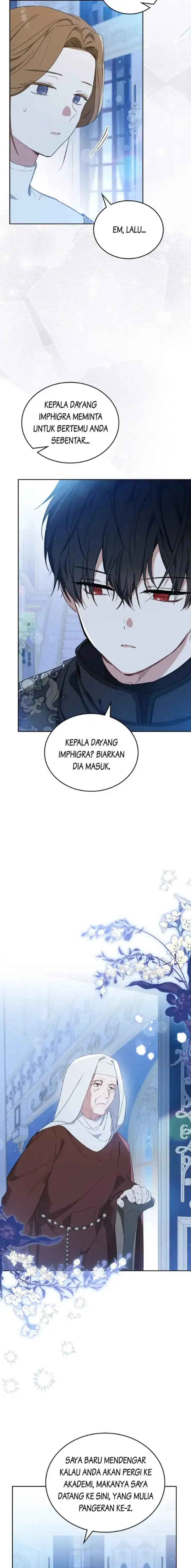 I Shall Master This Family! Chapter 117