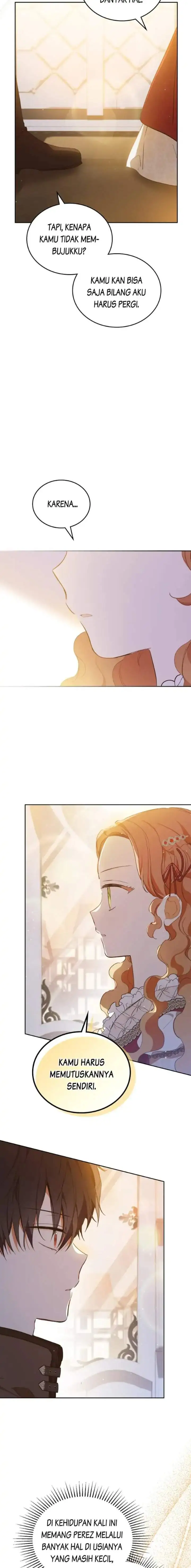 I Shall Master This Family! Chapter 117