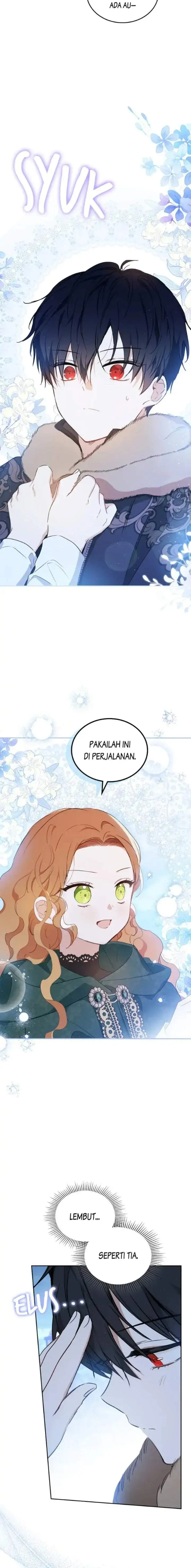 I Shall Master This Family! Chapter 117