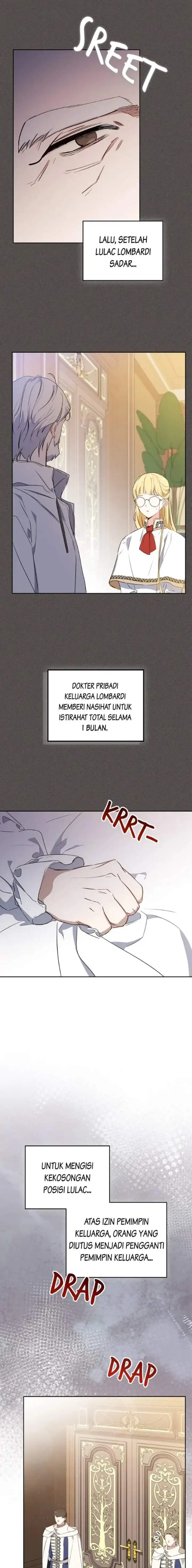 I Shall Master This Family! Chapter 118