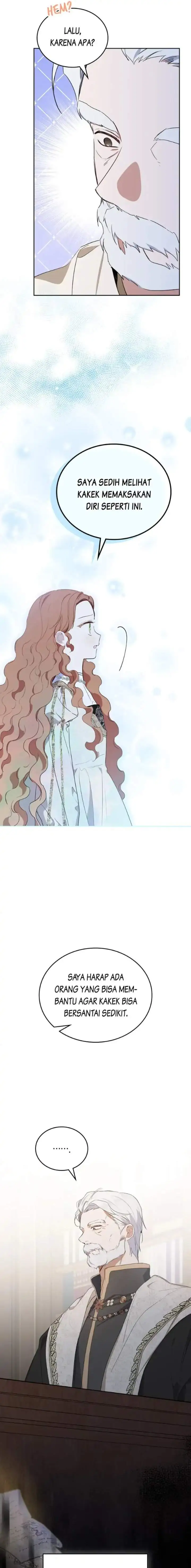 I Shall Master This Family! Chapter 118