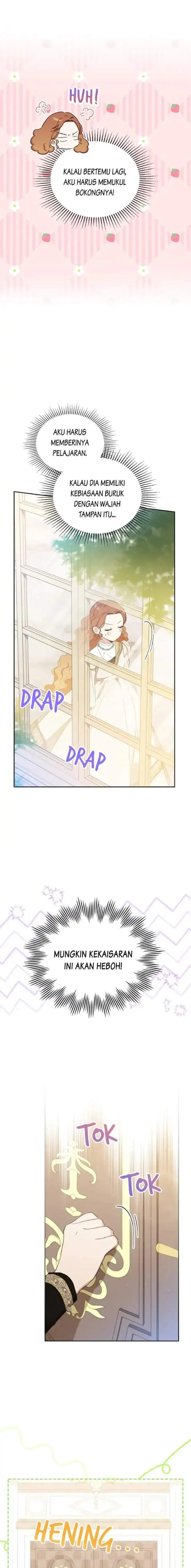 I Shall Master This Family! Chapter 118
