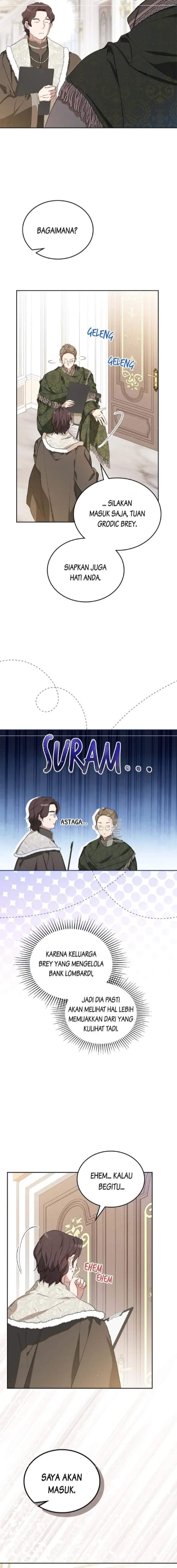 I Shall Master This Family! Chapter 119