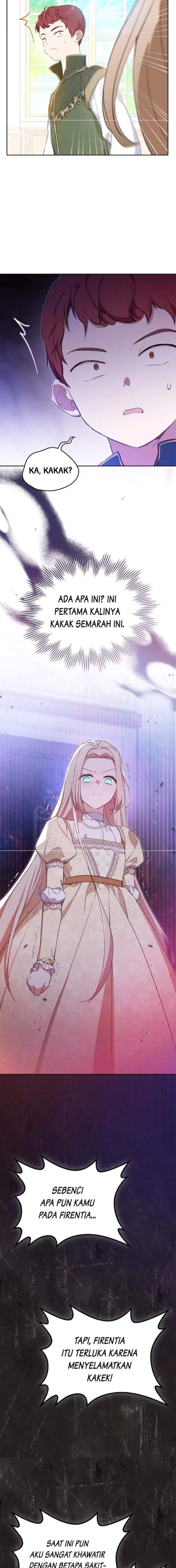 I Shall Master This Family! Chapter 119