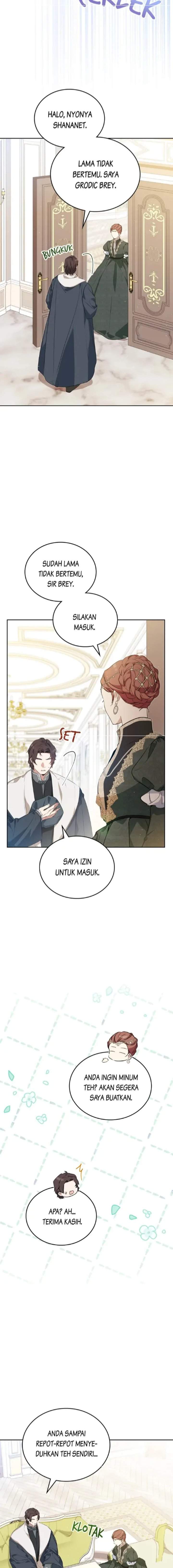 I Shall Master This Family! Chapter 120