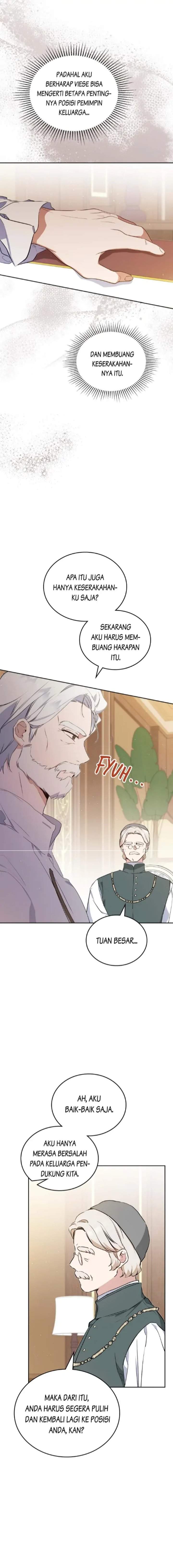 I Shall Master This Family! Chapter 120