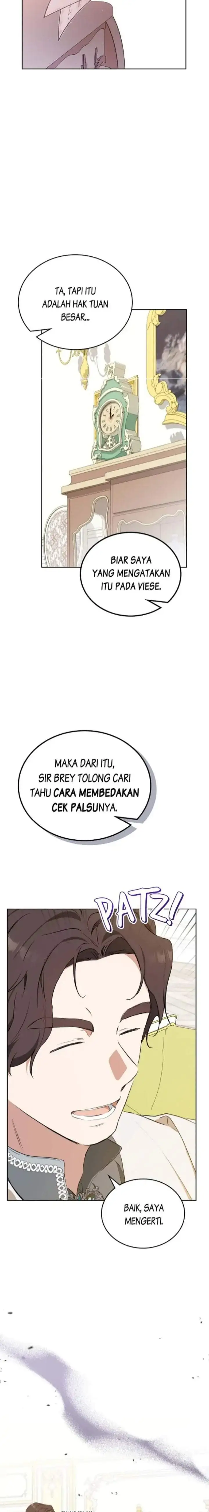 I Shall Master This Family! Chapter 120