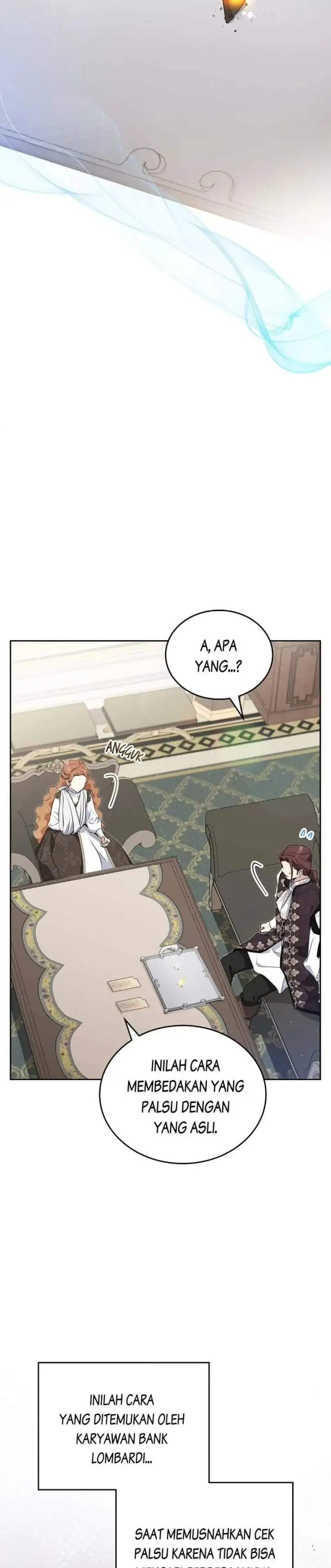I Shall Master This Family! Chapter 121