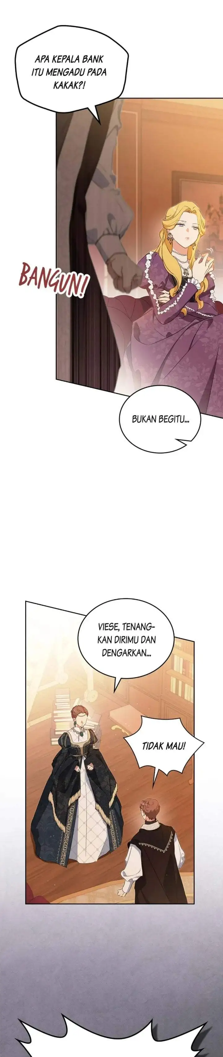 I Shall Master This Family! Chapter 121