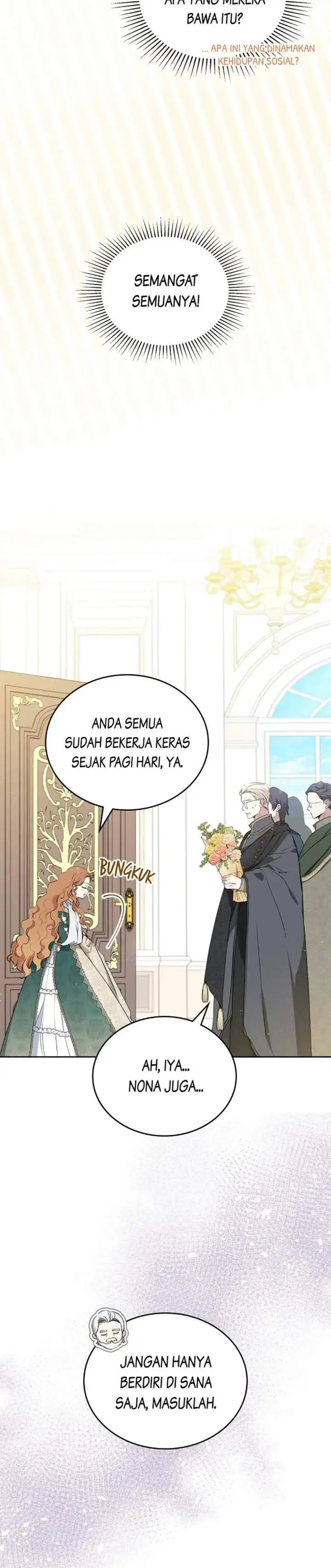 I Shall Master This Family! Chapter 122