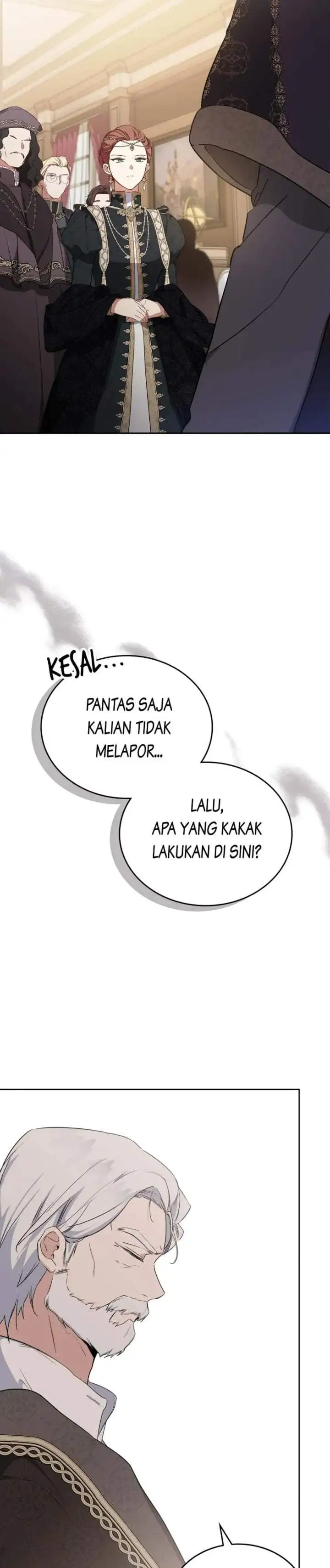 I Shall Master This Family! Chapter 122