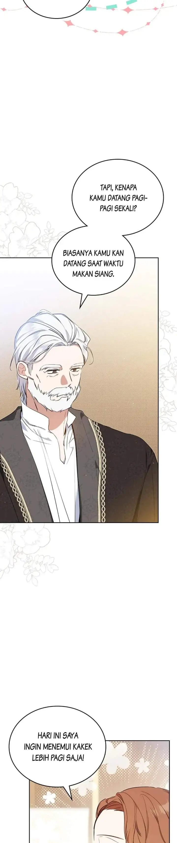 I Shall Master This Family! Chapter 122