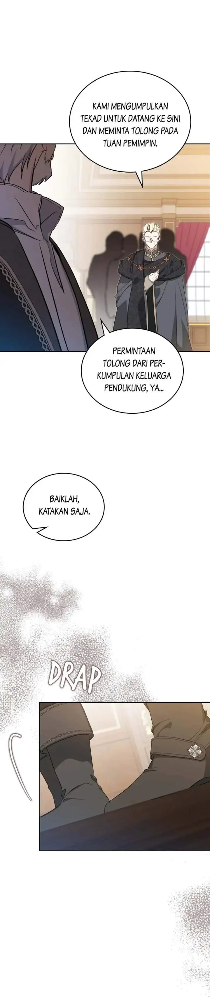 I Shall Master This Family! Chapter 122