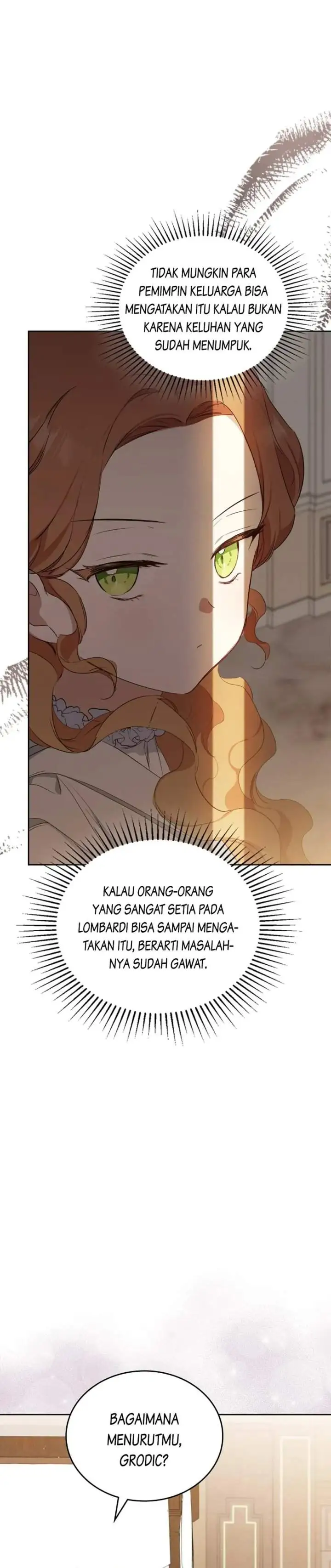 I Shall Master This Family! Chapter 122