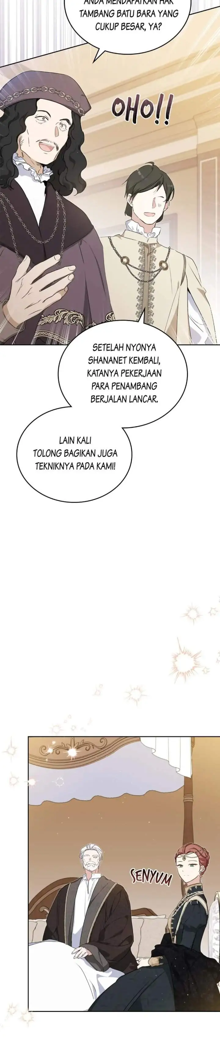 I Shall Master This Family! Chapter 122