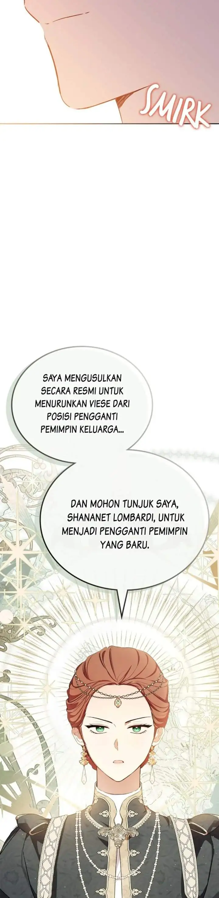 I Shall Master This Family! Chapter 122