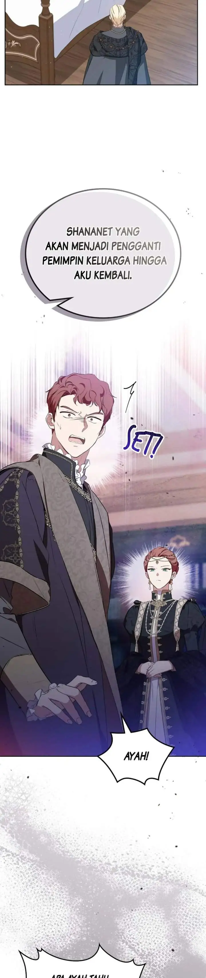 I Shall Master This Family! Chapter 123