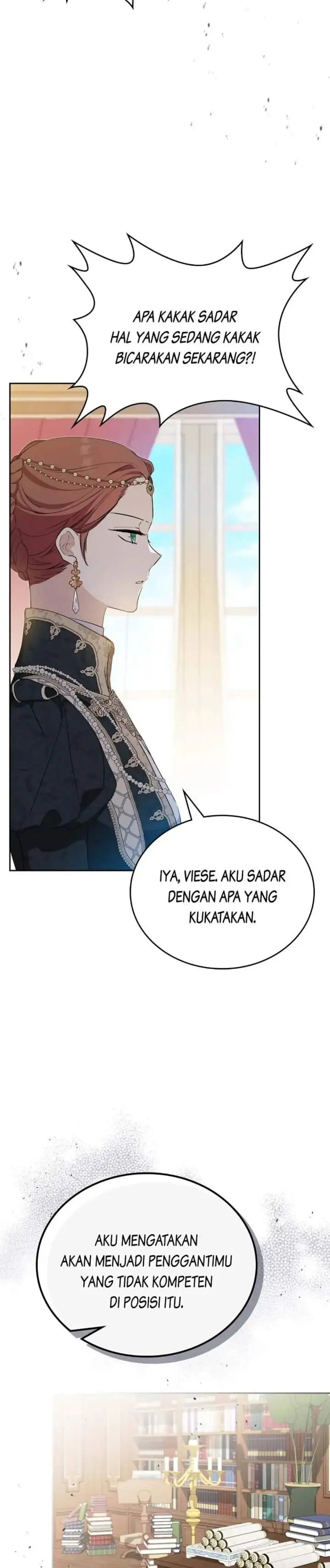 I Shall Master This Family! Chapter 123