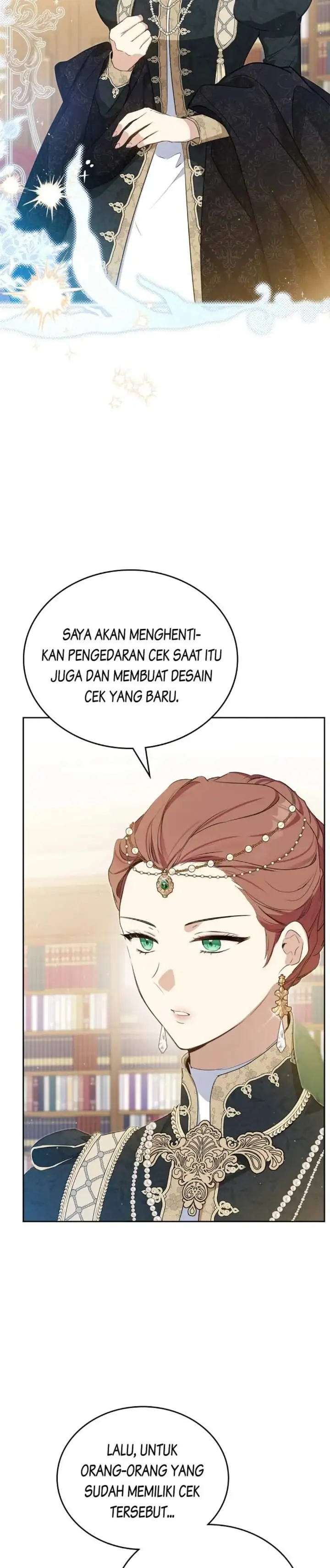 I Shall Master This Family! Chapter 123