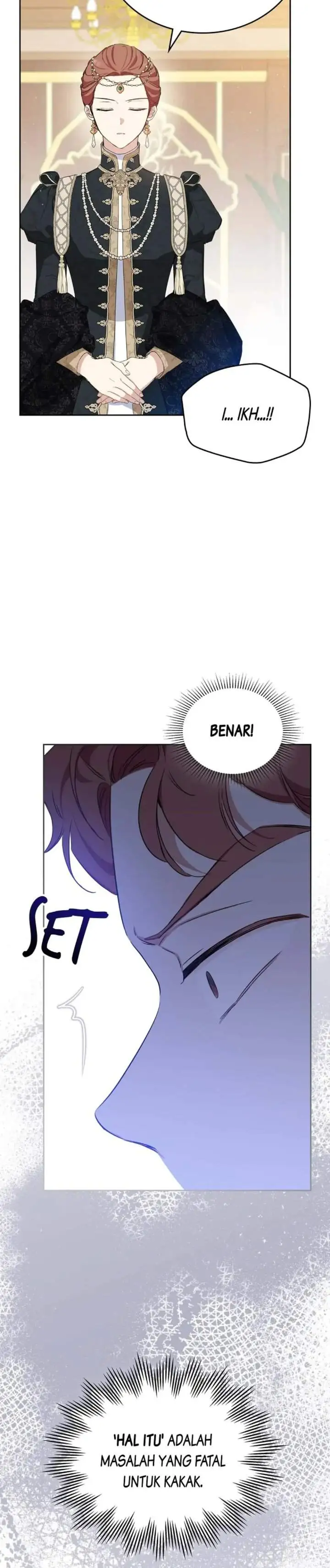 I Shall Master This Family! Chapter 123