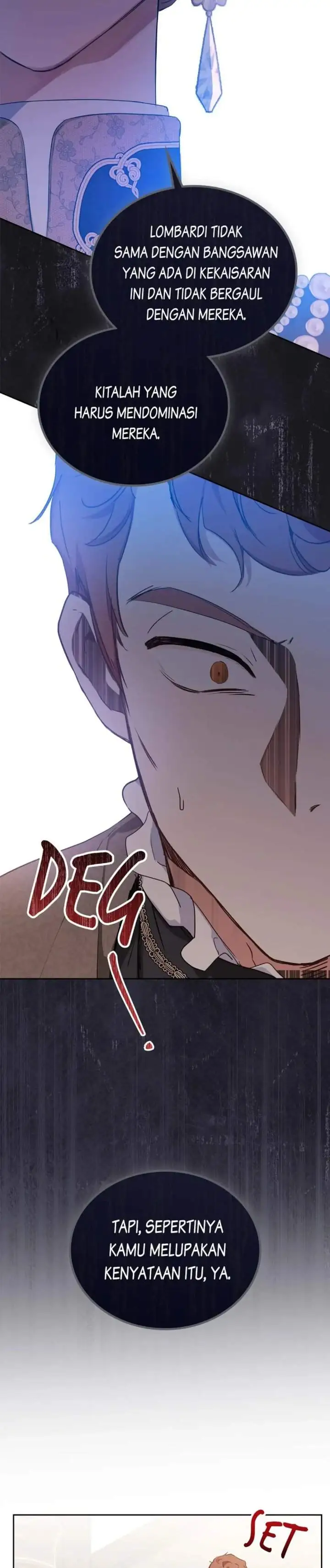 I Shall Master This Family! Chapter 123