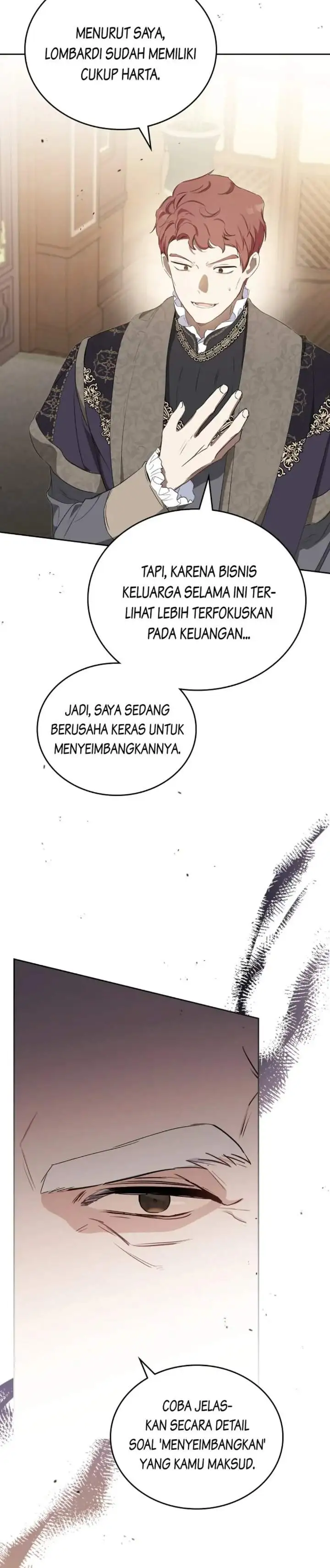 I Shall Master This Family! Chapter 123