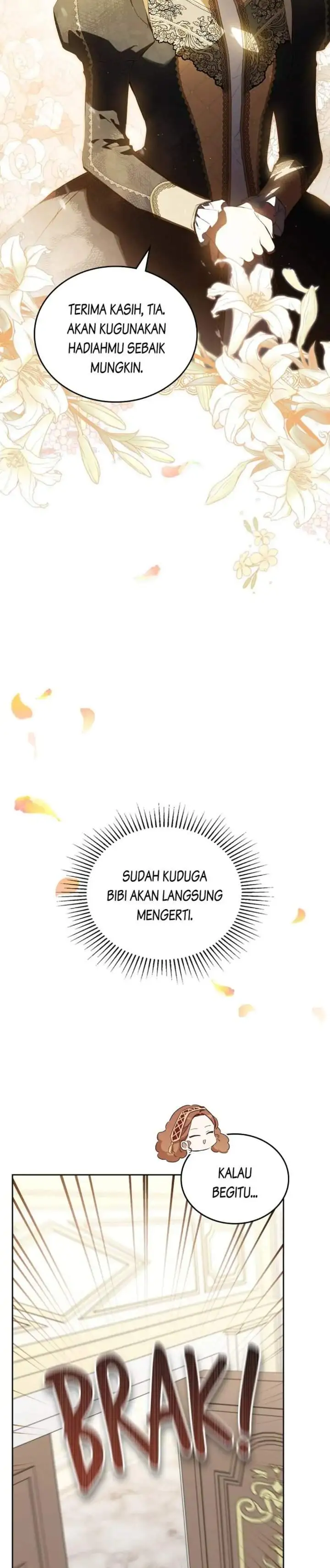I Shall Master This Family! Chapter 124