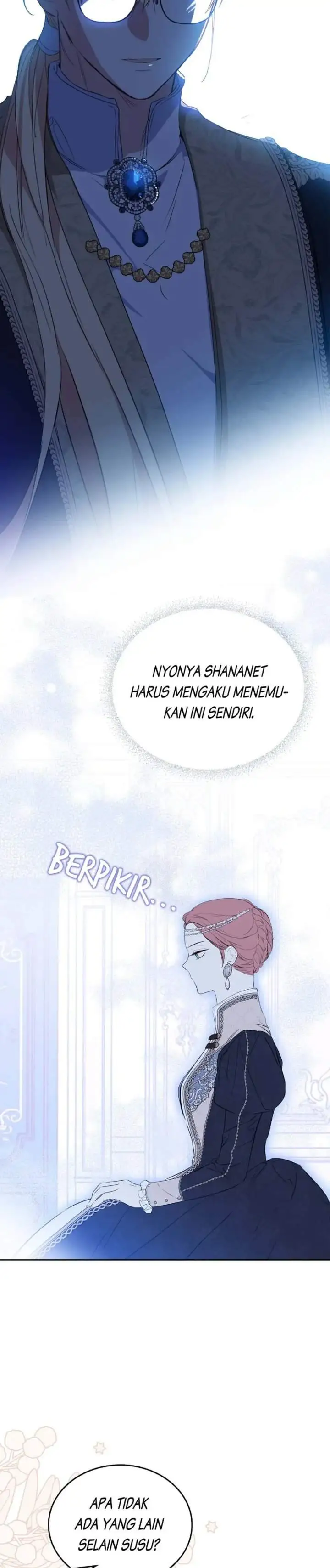 I Shall Master This Family! Chapter 124