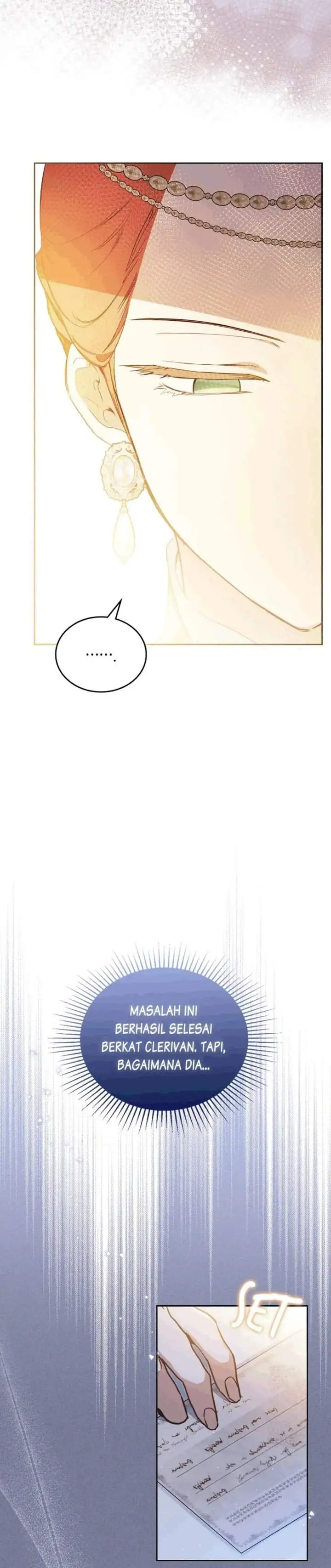 I Shall Master This Family! Chapter 124