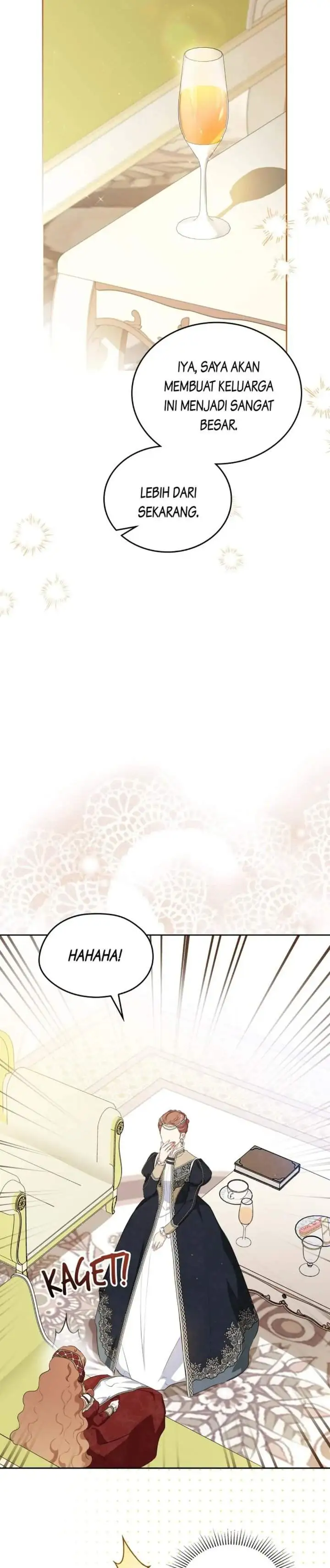 I Shall Master This Family! Chapter 124