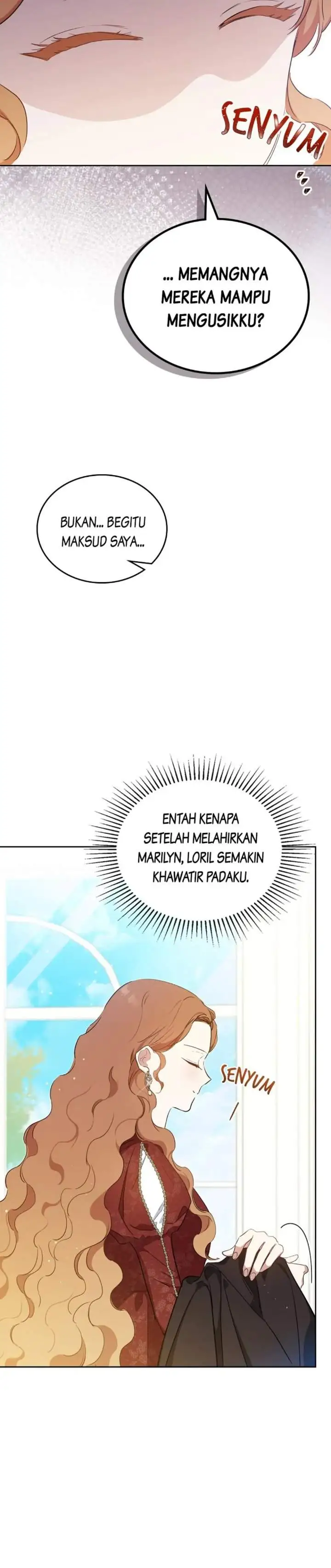 I Shall Master This Family! Chapter 125
