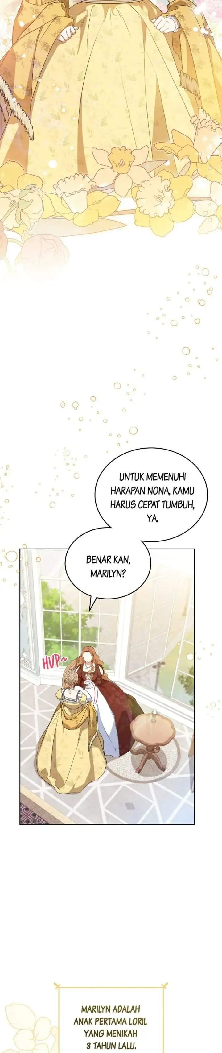 I Shall Master This Family! Chapter 125