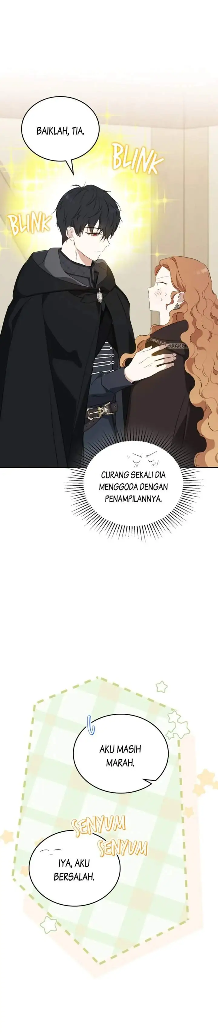 I Shall Master This Family! Chapter 126