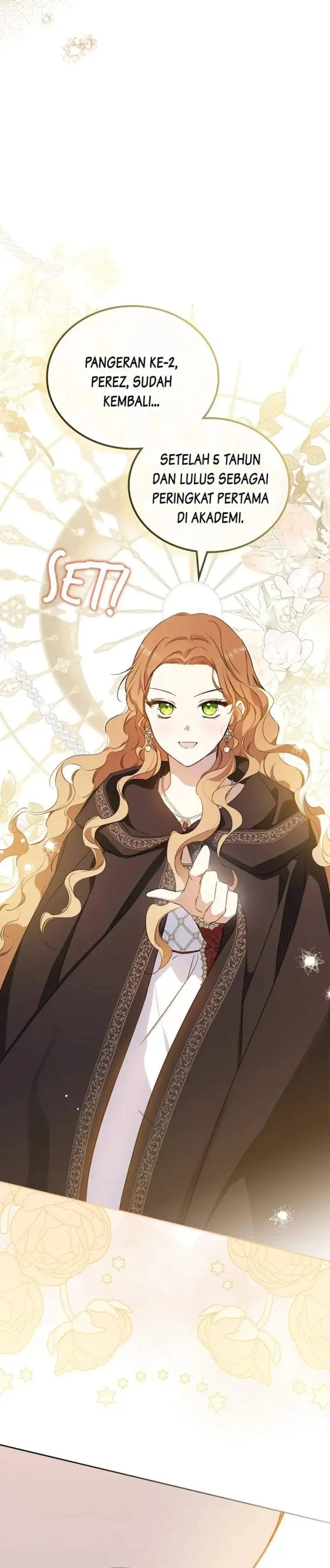 I Shall Master This Family! Chapter 126