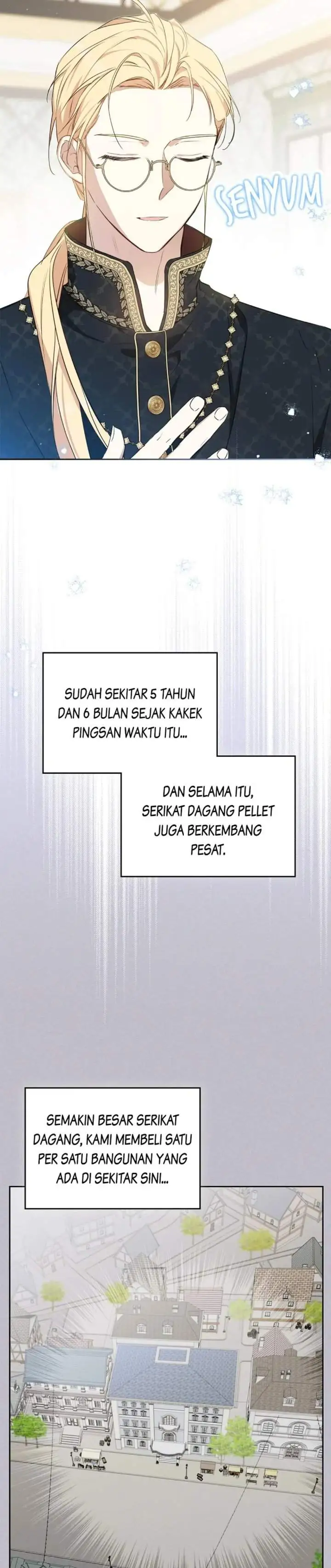 I Shall Master This Family! Chapter 126