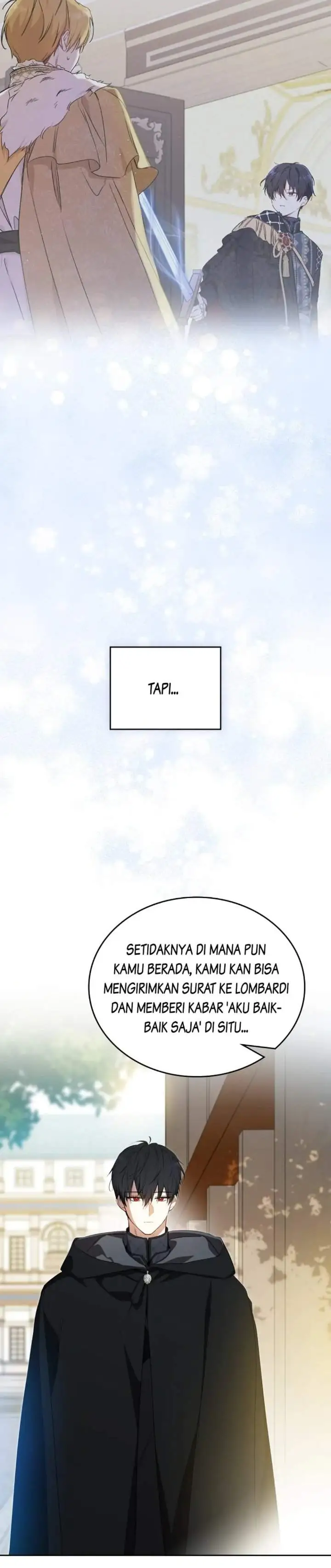 I Shall Master This Family! Chapter 126