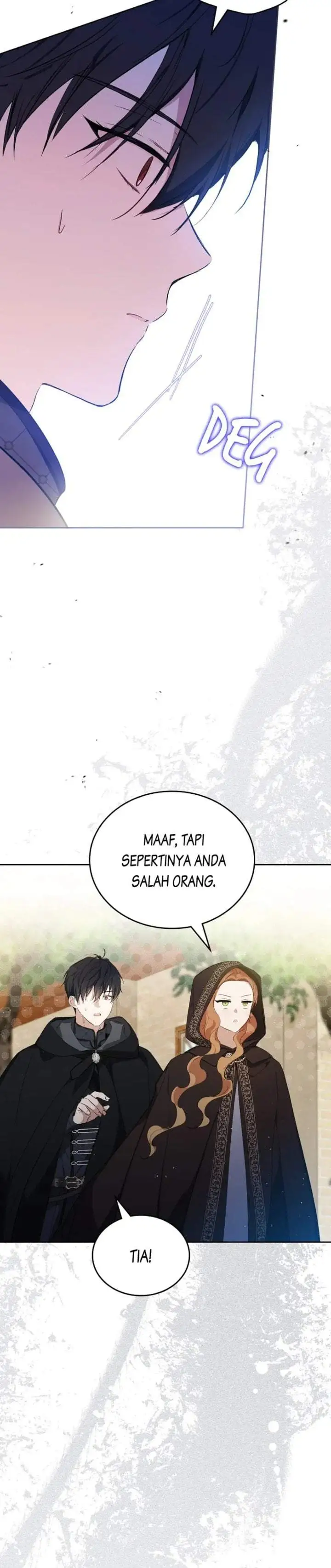 I Shall Master This Family! Chapter 126