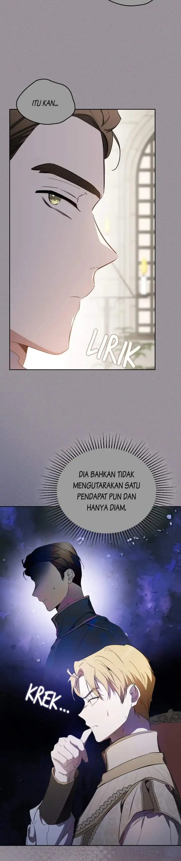 I Shall Master This Family! Chapter 127