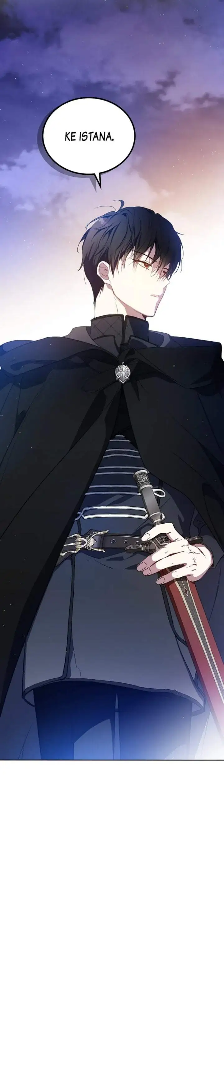 I Shall Master This Family! Chapter 127