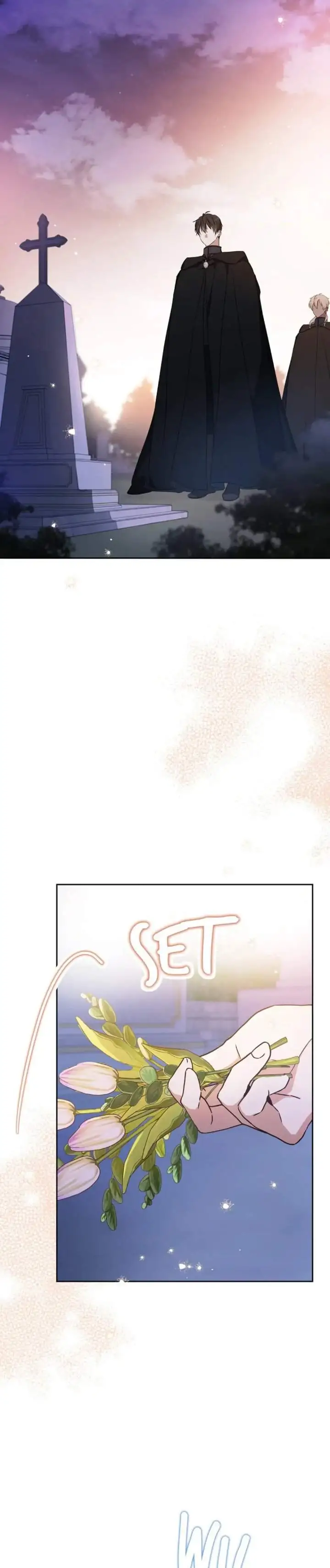I Shall Master This Family! Chapter 127