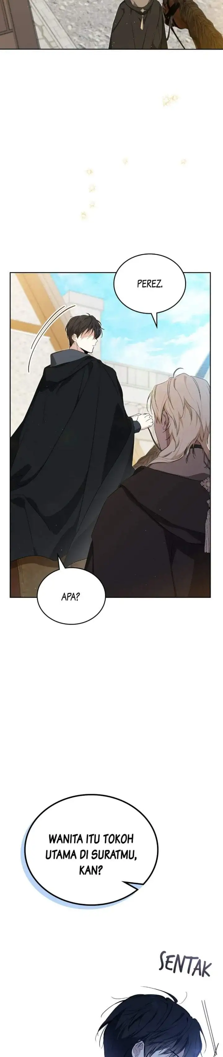 I Shall Master This Family! Chapter 127