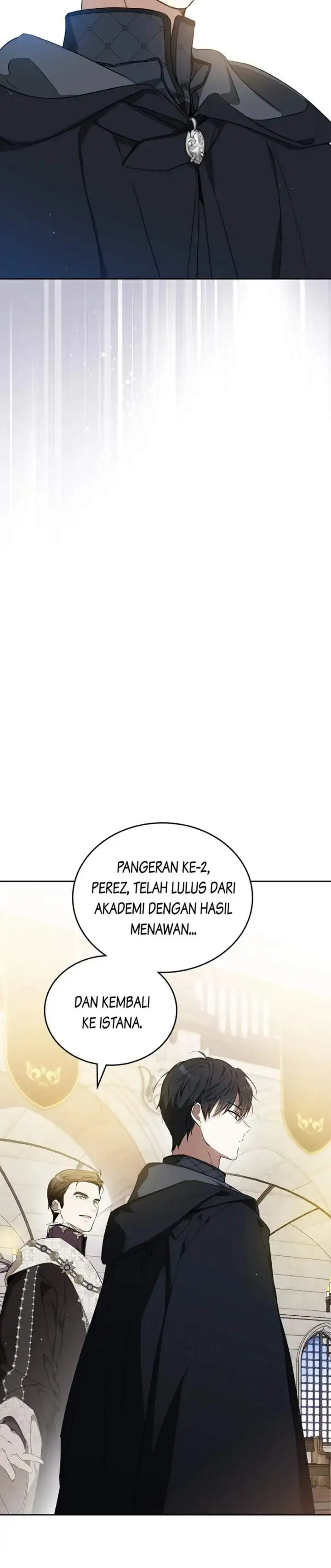 I Shall Master This Family! Chapter 128
