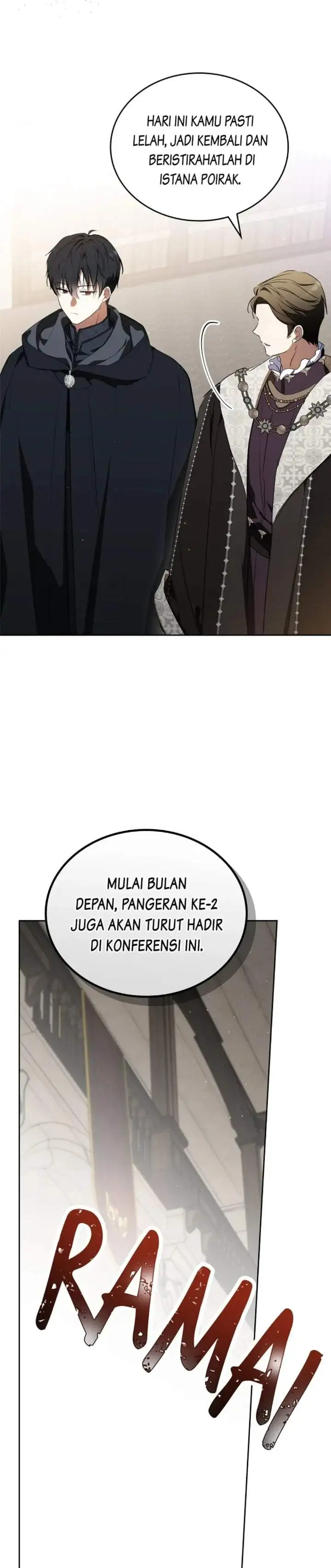 I Shall Master This Family! Chapter 128
