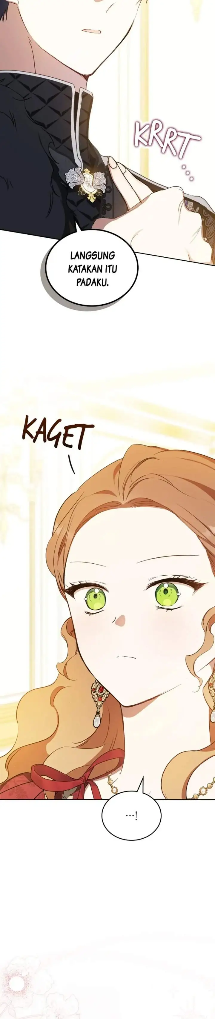 I Shall Master This Family! Chapter 130