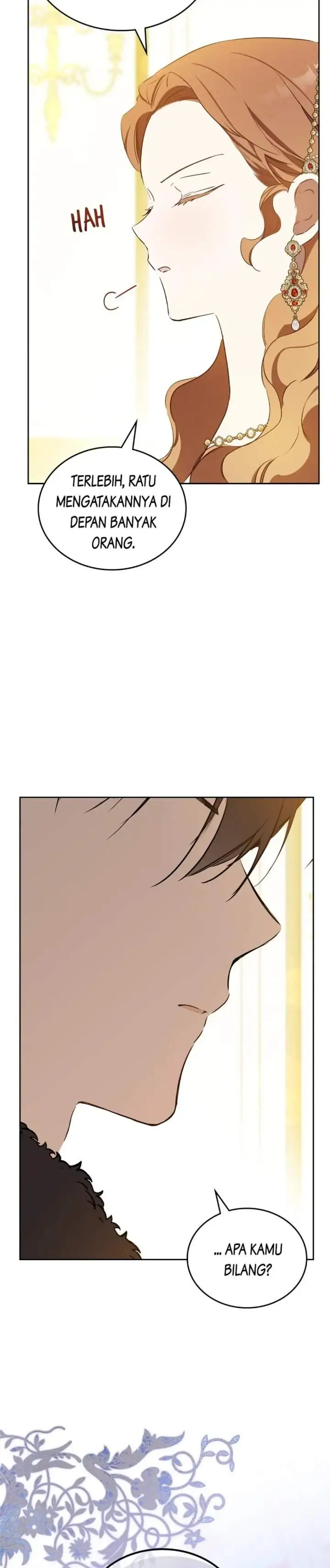 I Shall Master This Family! Chapter 130