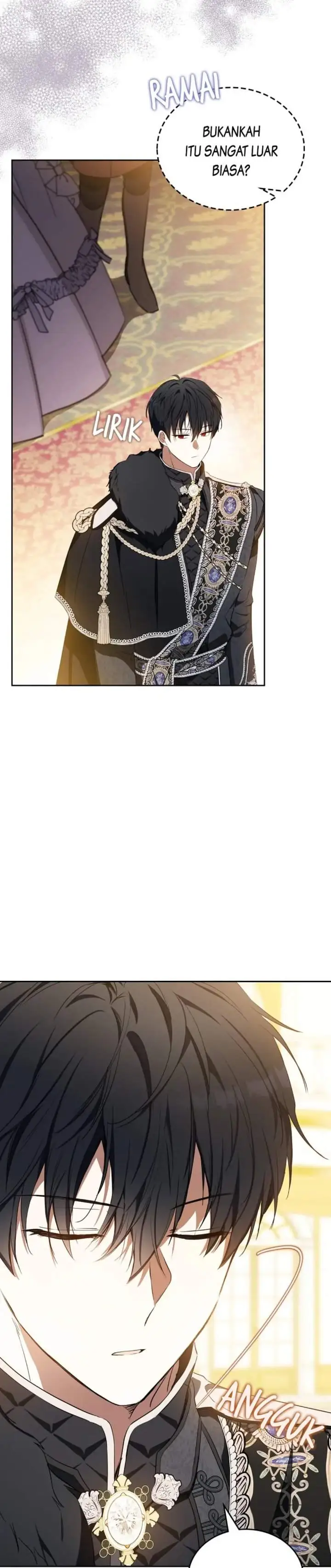 I Shall Master This Family! Chapter 130