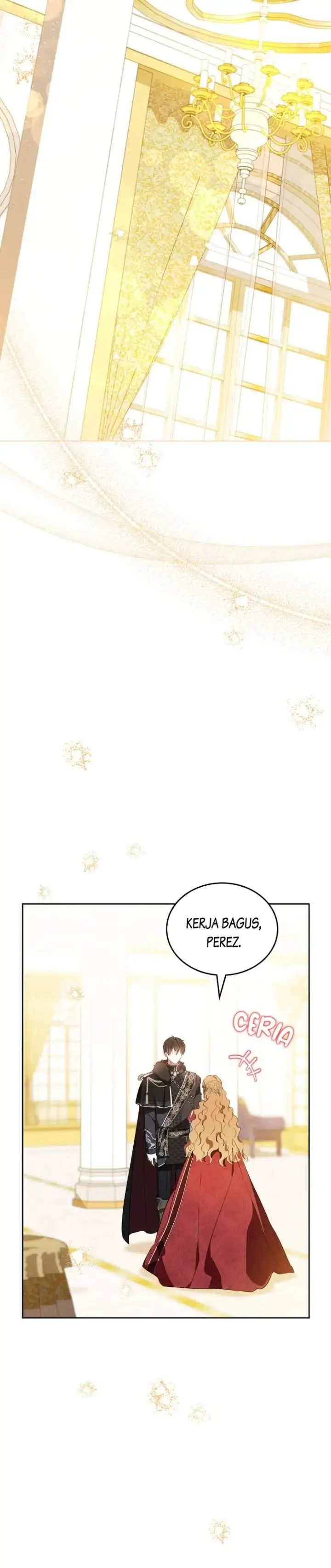 I Shall Master This Family! Chapter 130